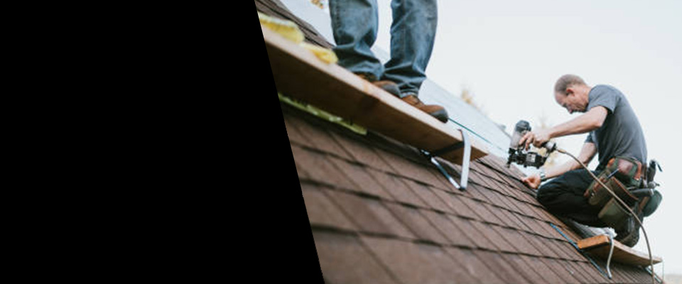 Montrose Roofing Contractors